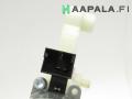 lasinnostimen moottori oikea taka 4K0959881 Volkswagen ID.4 Pro