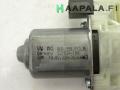 lasinnostimen moottori oikea etu 4K0959812A Volkswagen ID.4 Pro