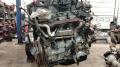 Moottori Diesel 19000-26330, 19000-0R020 Toyota Avensis 2,2 D-4D  farmari -06 
