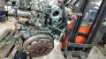 Moottori Diesel 19000-26330, 19000-0R020 Toyota Avensis 2,2 D-4D  farmari -06 