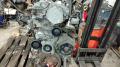Moottori Diesel 19000-26330, 19000-0R020 Toyota Avensis 2,2 D-4D  farmari -06 
