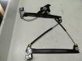 lasinnostin vasen etuovi Saab 9-3 1.8T Linear 4D -04