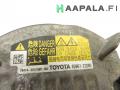 ohjausboksi xenon 8110775020 Toyota Avensis (T27) 2.0 D-4D Farm