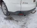 takapuskuri alkuperäinen Ford S-Max 2.5 ST