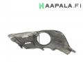 säleikkö oikea sumuvalon kehys 622563ZL2A Nissan Pulsar (C13) 1.2 DIG-T