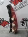 takavalo oikea alempi  Citroen C5 2.0 16V farmari