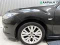 lokasuoja etu  vasen Mazda 6 (GH) 2.0 TD Farm