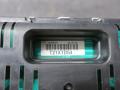 mittaristo täydellinen 6105 JQ / 9654562680 Citroen C5 2.0 16V farmari