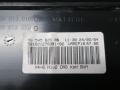 mittaristo täydellinen 6105 JQ / 9654562680 Citroen C5 2.0 16V farmari