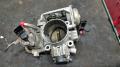 Ruisku Läppäkotelo MD338429 Mitsubishi Galant 2,0