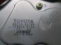 takalasin pyyhkimen moottori 85130-05100  Toyota Avensis T25 1.8i farmari