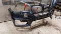 puskuri etu BMW 5111-7294480 BMW X5