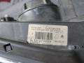 ajovalo oikea halogen 9632664780 Citroen C5 2.0 16V farmari