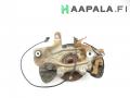 olka-akseli oikea taka A2053500241 Mercedes-Benz C (W205) 200 CDi BlueTEC Farm