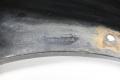 roiskeläpät  Nissan Qashqai J10 2013 1.6 Bensa