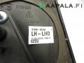 sivupeili sähkö vasen 879400D260, 87945-0D901 Toyota Yaris 1.3 VVT-i 5/HB