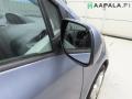 sivupeili sähkö oikea 87910-0D260, 87915-0D901 Toyota Yaris 1.3 VVT-i 5/HB
