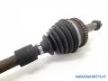 vetoakseli etu vasen 5017654AA, RX017654AA Chrysler Sebring 2,7V6  aut. sedan -06 