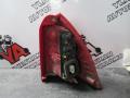 takavalo vasen 6350 X2 Peugeot 307 1.6HDI farmari