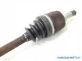 vetoakseli etu oikea 4593388AB, RX593388AB Chrysler Sebring 2,7V6  aut. sedan -06 