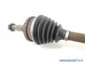 vetoakseli etu oikea 4593388AB, RX593388AB Chrysler Sebring 2,7V6  aut. sedan -06 