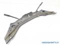 konepellin lukkopelti 4814722AC, 4814717AA, 4814716AA Chrysler Sebring 2,7V6  aut. sedan -06 