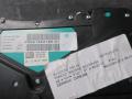 mittaristo täydellinen 9661323180 Peugeot 307 1.6HDI farmari