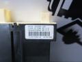 lasinnostimen moottori vasen etu 9681587280 Peugeot 307 1.6HDI farmari