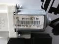 lasinnostimen moottori oikea etu 9681587180 Peugeot 307 1.6HDI farmari