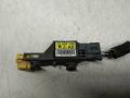 air-bag etu anturi / sensori oikea 12804195 Saab 9-3 1.8T Linear 4D -04