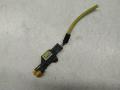 air-bag etu anturi / sensori oikea 12804195 Saab 9-3 1.8T Linear 4D -04