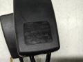 turvavyön lukko taka oikea+keski 13169663F Opel Vectra 1.8 STW -07