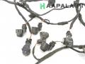 parkkitutka 6kpl+johtosarja 11B971104P, 1EA919275A, 1EA919275B Volkswagen ID.4 Pro