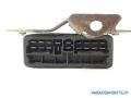 ohjausboksi webasto A0025455132 Mercedes-Benz 124 300TE -90