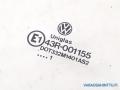 ovilasi etu vasen 173845201 Volkswagen Caddy 1,6B