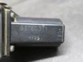 alipainepumppu vakionopeudensäädin MR309795 Mitsubishi Pajero 3.0 V6 