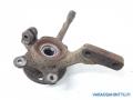 olka-akseli + napa vasen 171407255A, 175407615 Volkswagen Caddy 1,6B