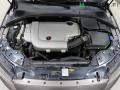 moottori diesel Volvo S80 II 2.4 D5