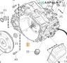 vaihdelaatikko automaatti+turbiini Volvo S80 II 2.4 D5