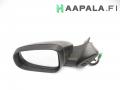 sivupeili sähkö vasen 31297849, 31297850 Volvo S80 II 2.4 D5