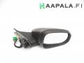 sivupeili sähkö oikea 31297869, 31297870 Volvo S80 II 2.4 D5