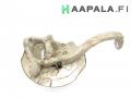 olka-akseli + napa vasen A2133324700 Mercedes-Benz E (W213) 200 d Sed