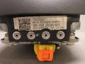 air-bag kuljettajan turvatyyny 8P0 880 201 AL 6PS Audi A3 Sportback 1.9 TDI 77 kW