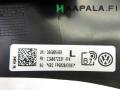 a-pilarin verhous vasen 11A867233F 4PK Volkswagen ID.4 Pro