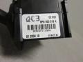monitoimikatkaisin pesu/pyyhkimet 8P0 953 519 A Audi A3 Sportback 1.9 TDI 77 kW