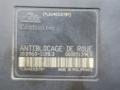 abs hydraulikoneisto 9648606980 10.0206-0072.4 Citroen C5 2.0 16V farmari