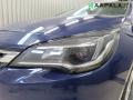 ajovalo vasen Opel Astra K 1.0i Turbo Farm