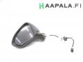 sivupeili sähkö vasen 13453478, 39111554, 39176305 Opel Astra K 1.0i Turbo Farm