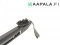 aurinkolippa/häik.suoja oikea 11A857552D 2UV Volkswagen ID.4 Pro