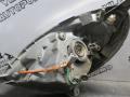 ajovalo oikea  Toyota Yaris Verso 1.3